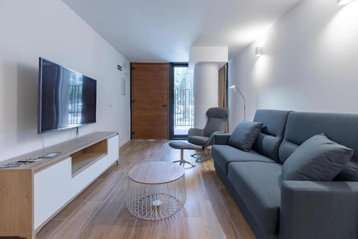 Appartement Duplex 6 Pax 2 Bth, Excelent Area Luxor à Valence Extérieur photo