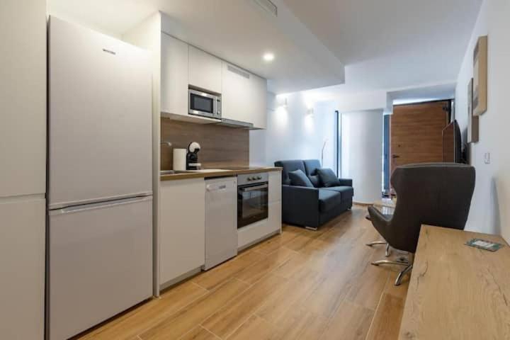Appartement Duplex 6 Pax 2 Bth, Excelent Area Luxor à Valence Extérieur photo