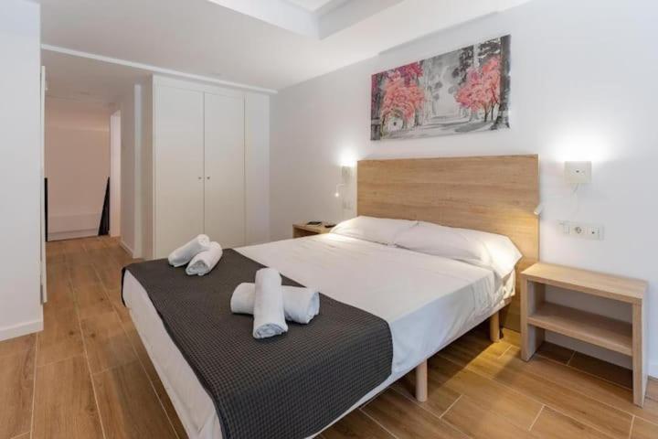 Appartement Duplex 6 Pax 2 Bth, Excelent Area Luxor à Valence Extérieur photo